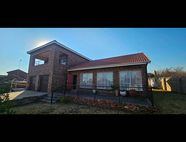 3 BEDROOM HOUSE FOR SALE IN VAAL MARINA